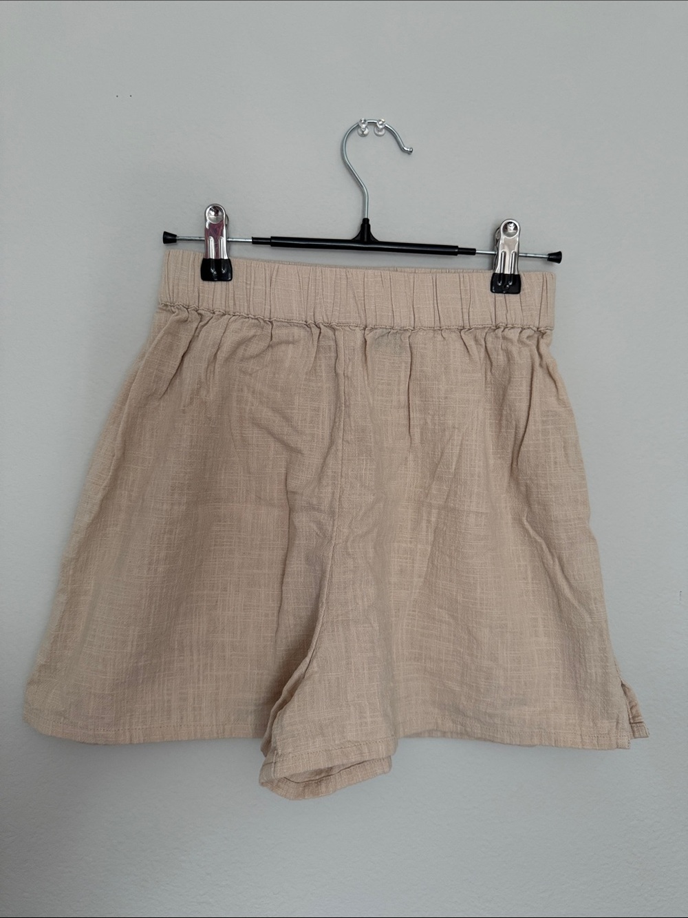 Women’s ASOS Cotton Shorts